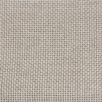 Aldeco Recycling Oyster Linen Fabric A9RECY0006