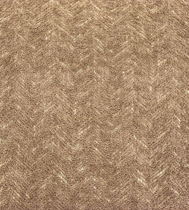 Aldeco Wild Thing Linen Fabric Sample A9WILD0006