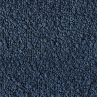 Aldeco Bouclarge Navy Blue Fabric A9192620007