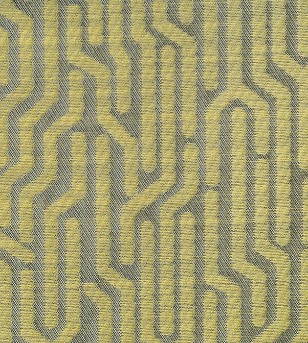 Aldeco Tweeter Silver Golden Fabric Sample A919330007