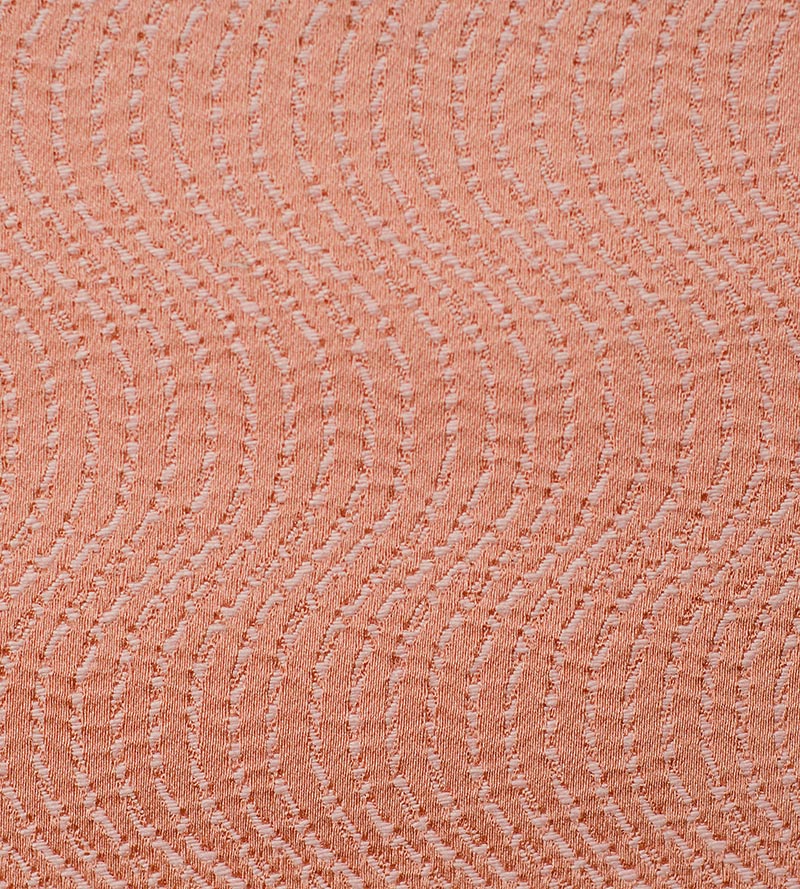 Aldeco Marine Coral Haze Fabric Sample A919340007