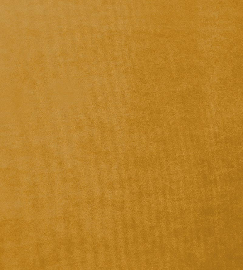 Aldeco Project Water Repellent Pure Yellow Fabric Sample A993000007