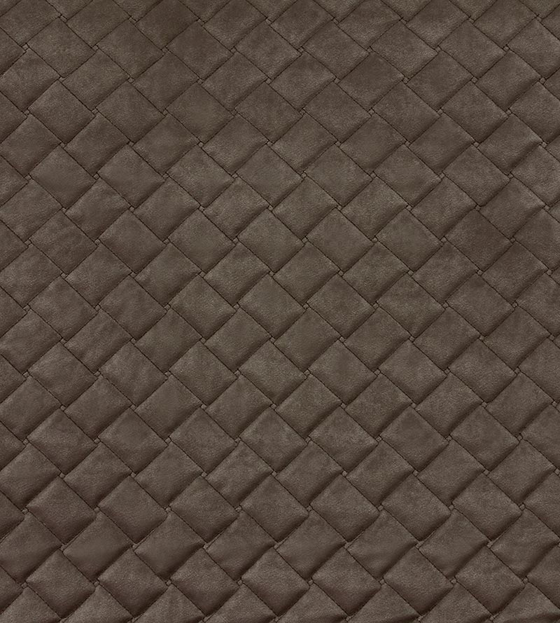 Aldeco Project Form Water Repellent Dark Taupe Fabric A995000007