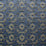 Aldeco Albers Indigo Blue Fabric A9ALBE0007