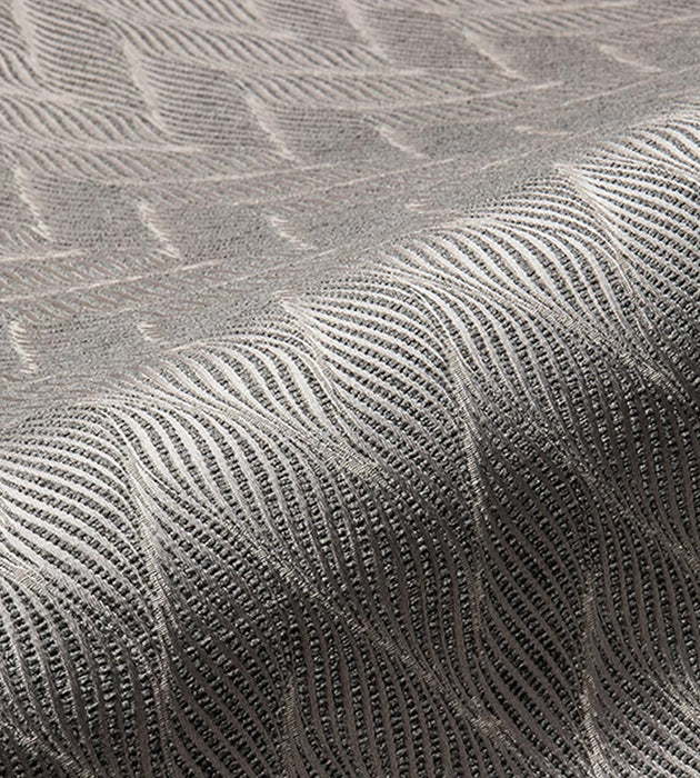 Aldeco Ever Lasting Fr Greige Fabric Sample A9EVER0007