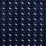Aldeco Frisson Velvet Marine Blue Fabric A9FRISSON0007