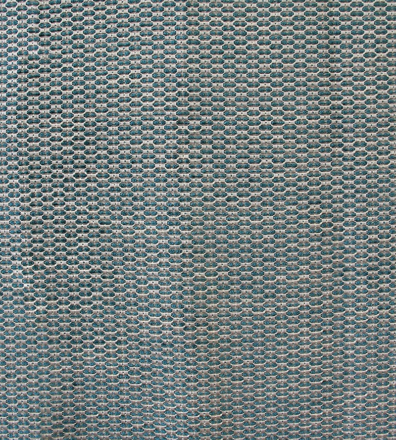 Aldeco Jasmine Baltic Bay Fabric Sample A9JASM0007