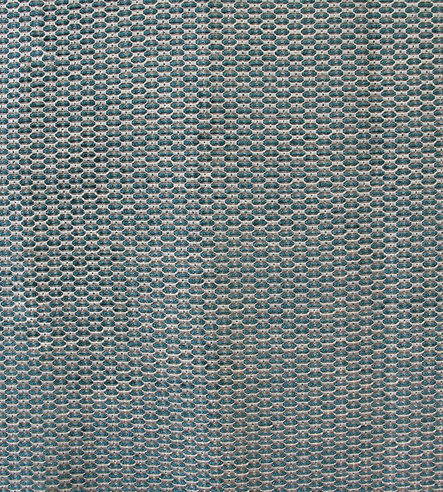 Aldeco Jasmine Baltic Bay Fabric Sample A9JASM0007