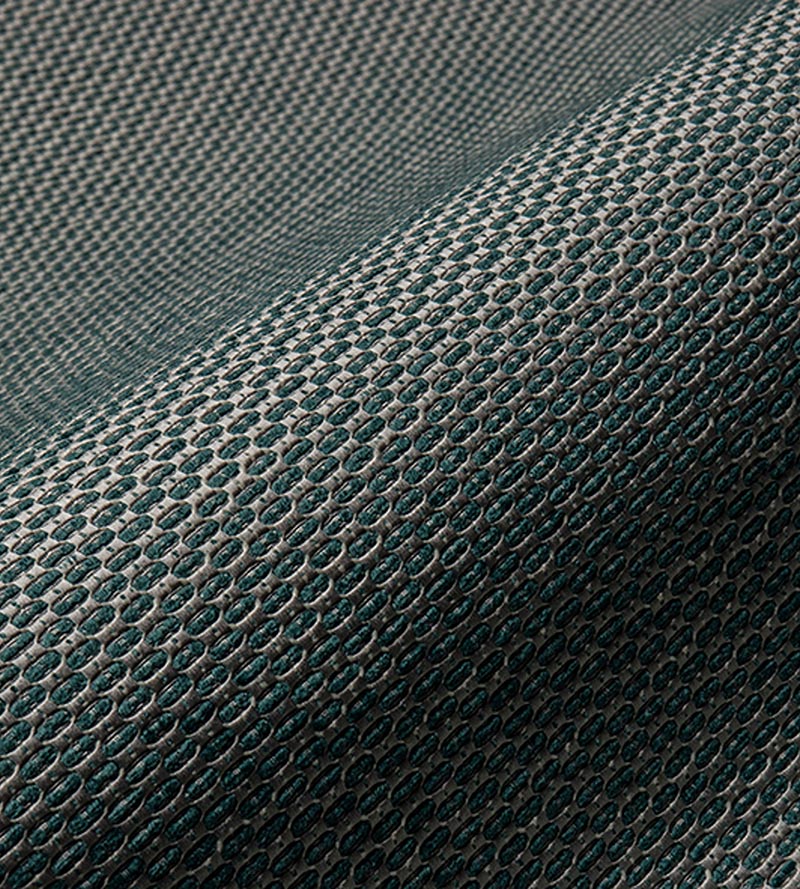 Aldeco Jasmine Baltic Bay Fabric Sample A9JASM0007