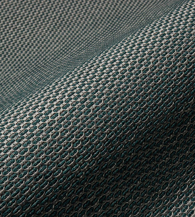 Aldeco Jasmine Baltic Bay Fabric Sample A9JASM0007