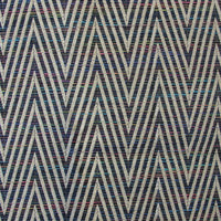 Aldeco Radiant Blue Universe Fabric A9RADI0007