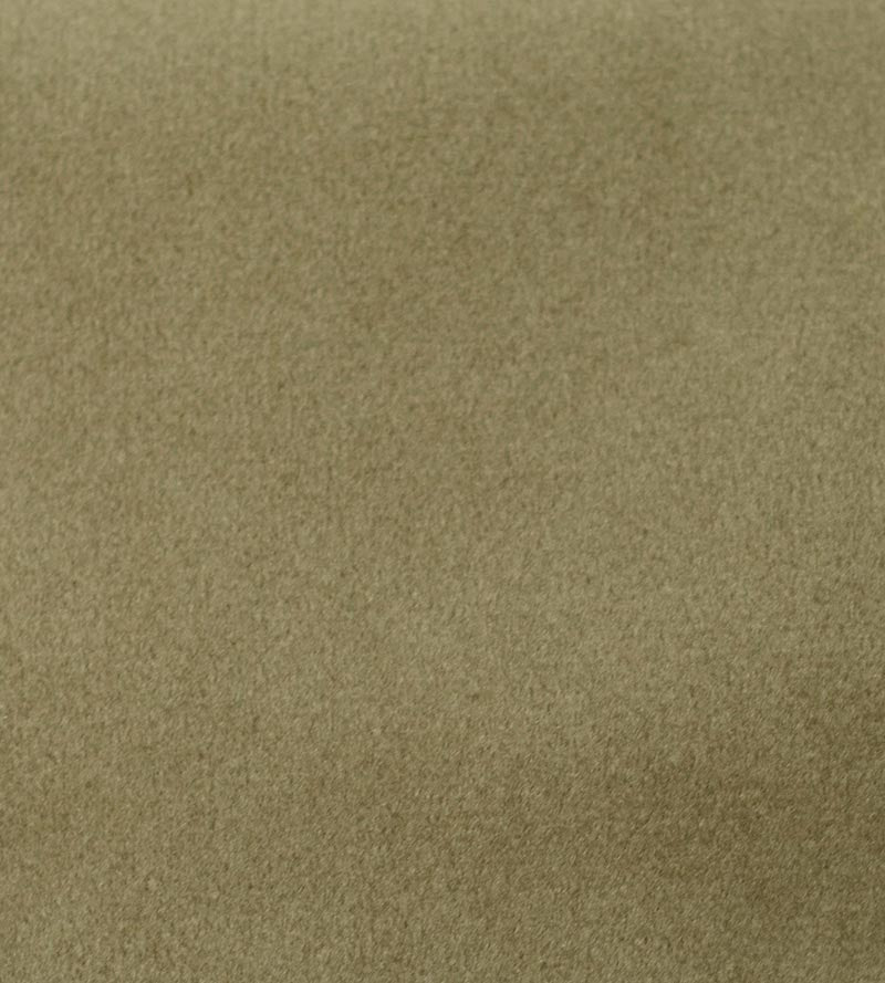 Aldeco Safety Velvet Greige Fabric Sample A9T0190007