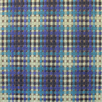 Aldeco Twiggy Blue Touch Fabric A9TWIG0007