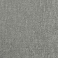 Aldeco Voyageur | Reversible Silver Gray Fabric A9VOYA0007