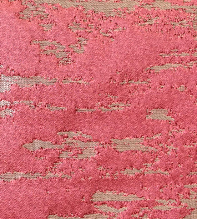 Aldeco Flair Spiced Coral Fabric Sample A918450008