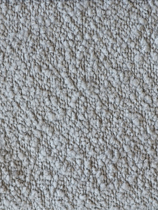 Aldeco Bouclarge Misted Gray Fabric Sample A9192620008