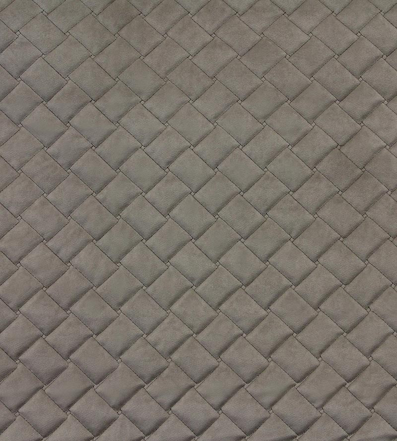 Aldeco Project Form Water Repellent Ash Gray Fabric A995000008