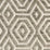 Aldeco Geometric Drops Castle Gray Fabric A9GEOM0008