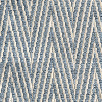 Aldeco Halfie Orion Blue Fabric A9HALF0008