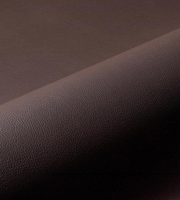 Aldeco Storm Fr Dark Chocolate Fabric A9STOR0008