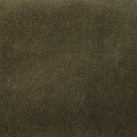 Aldeco Safety Velvet Taupe Gray Fabric A9T0190008