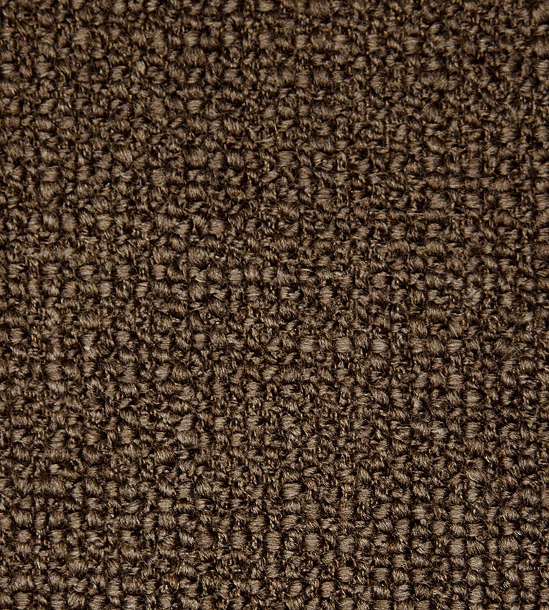 Aldeco Boho Fr Chocolate Fabric Sample A919730009