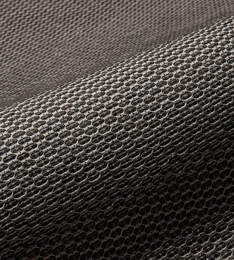 Aldeco Jasmine Castle Gray Fabric Sample A9JASM0009