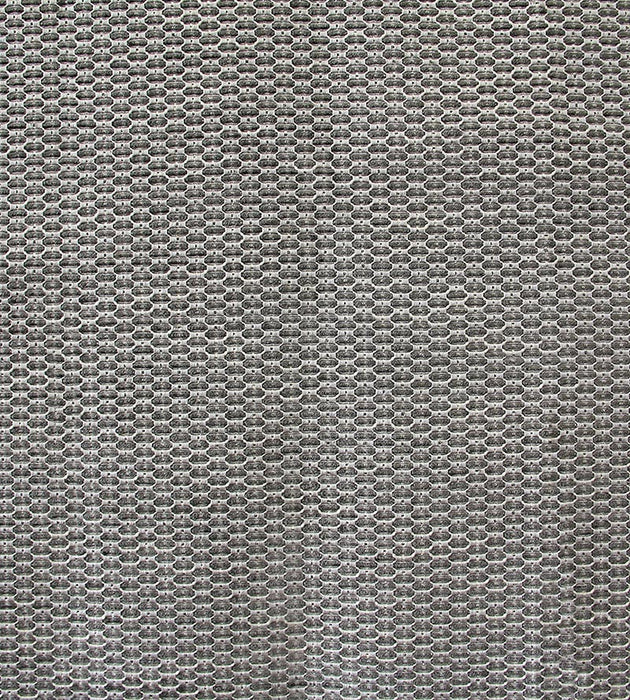 Aldeco Jasmine Castle Gray Fabric Sample A9JASM0009
