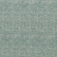 Aldeco Melody Linen Blue Fabric A9MELO0009