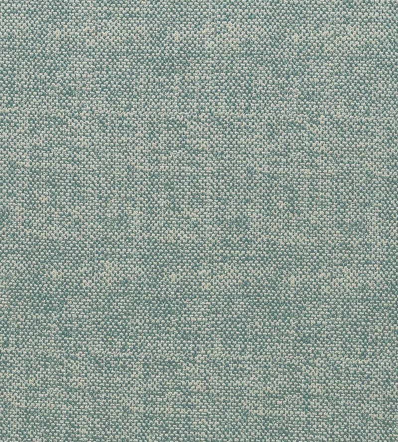 Aldeco Melody Linen Blue Fabric Sample A9MELO0009