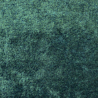 Aldeco Prive Melange Velvet Fr Vert De Bleu Fabric A9PRIVE0009
