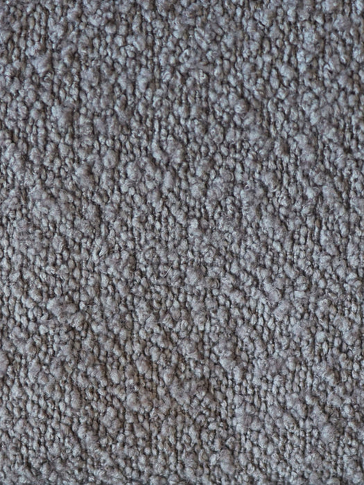 Aldeco Bouclarge Steel Gray Fabric A9192620010