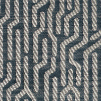 Aldeco Tweeter Dark Denim Fabric A919330010
