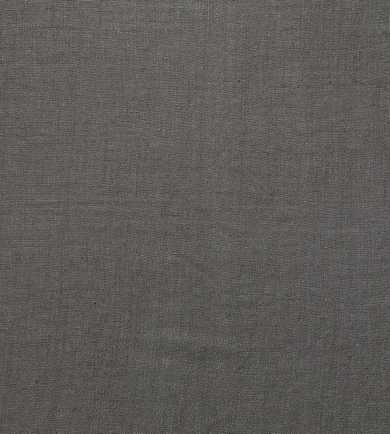 Aldeco Specialist Fr Taupe Linen Fabric Sample A932000010