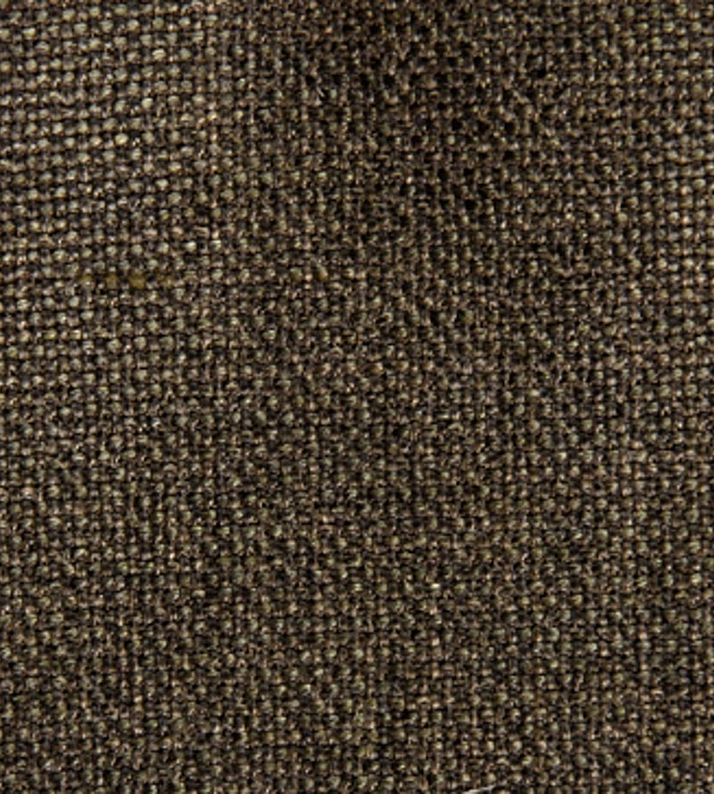 Aldeco Tulu Dark Brown Fabric Sample A975800010
