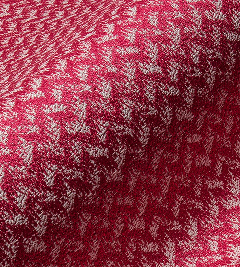 Aldeco Blessed Fuchsia Pink Fabric A9BLES0010