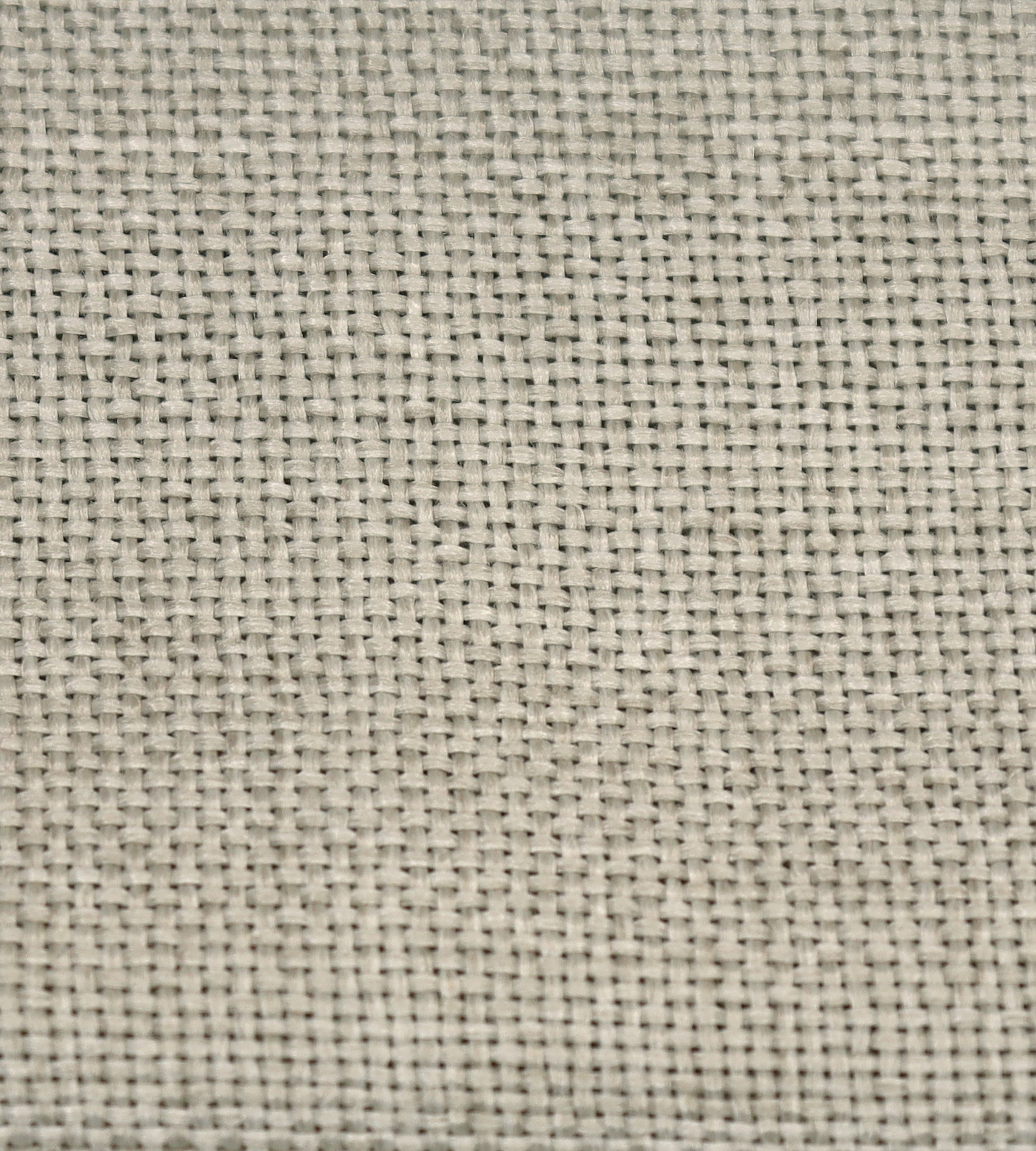 Aldeco Recycling Natural Linen Fabric Sample A9RECY0010