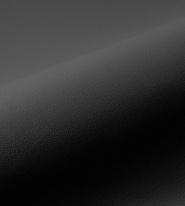 Aldeco Storm Fr Stone Anthracite Fabric Sample A9STOR0010