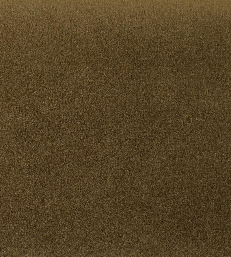 Aldeco Safety Velvet Bison Fabric A9T0190010