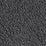Aldeco Bouclarge Charcoal Gray Fabric A9192620011