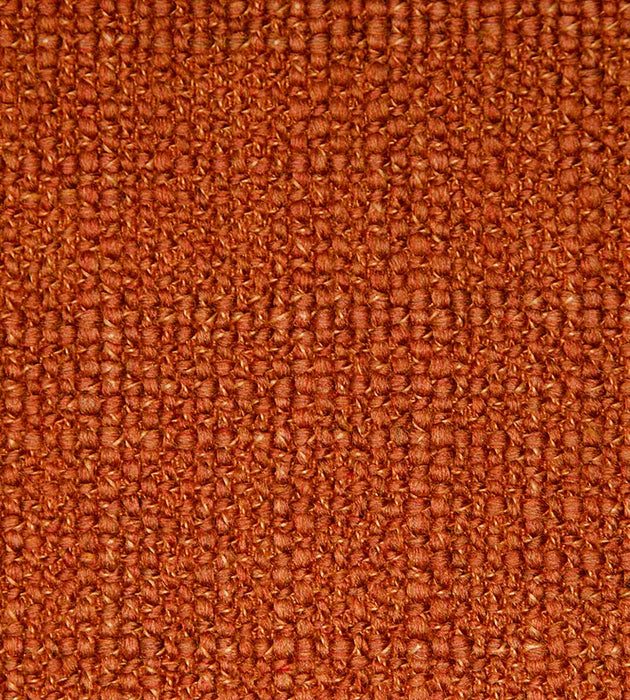 Aldeco Boho Fr Burnt Orange Fabric Sample A919730011