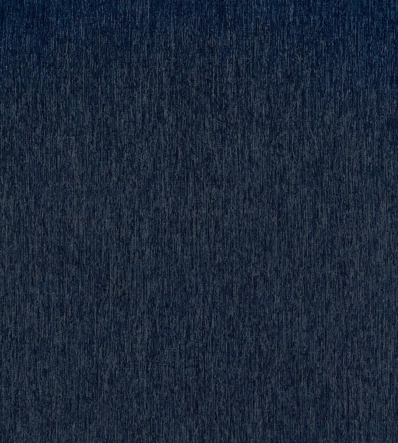 Aldeco Sal Denim Blue Fabric Sample A946000011