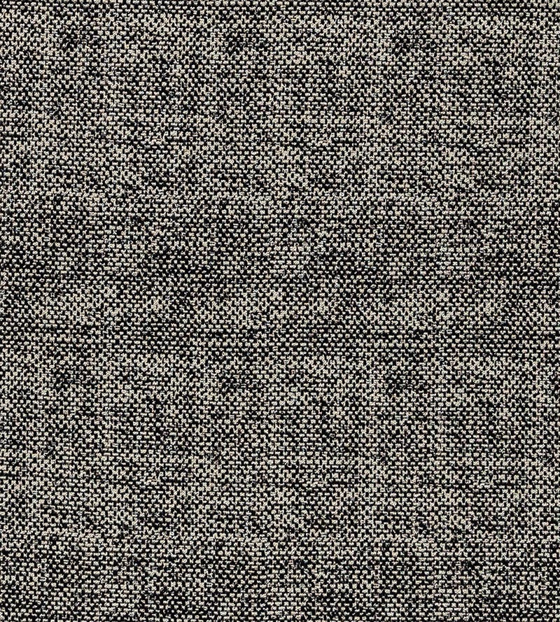 Aldeco Melody Linen Dark Gray Fabric Sample A9MELO0011