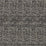 Aldeco Melody Linen Dark Gray Fabric A9MELO0011