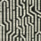 Aldeco Tweeter Black & White Fabric A919330012