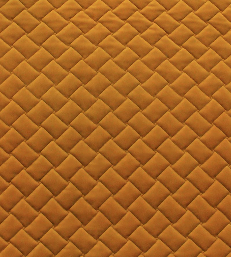 Aldeco Project Form Water Repellent Curry Fabric A995000013