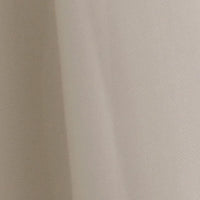 Aldeco Knop Fr Mushroom Fabric A9KNOP0013