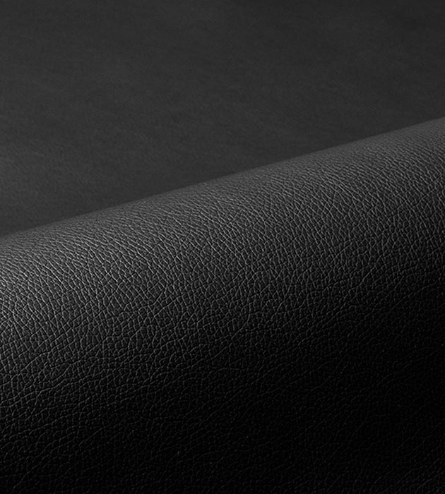 Aldeco Storm Fr Black Fabric Sample A9STOR0013