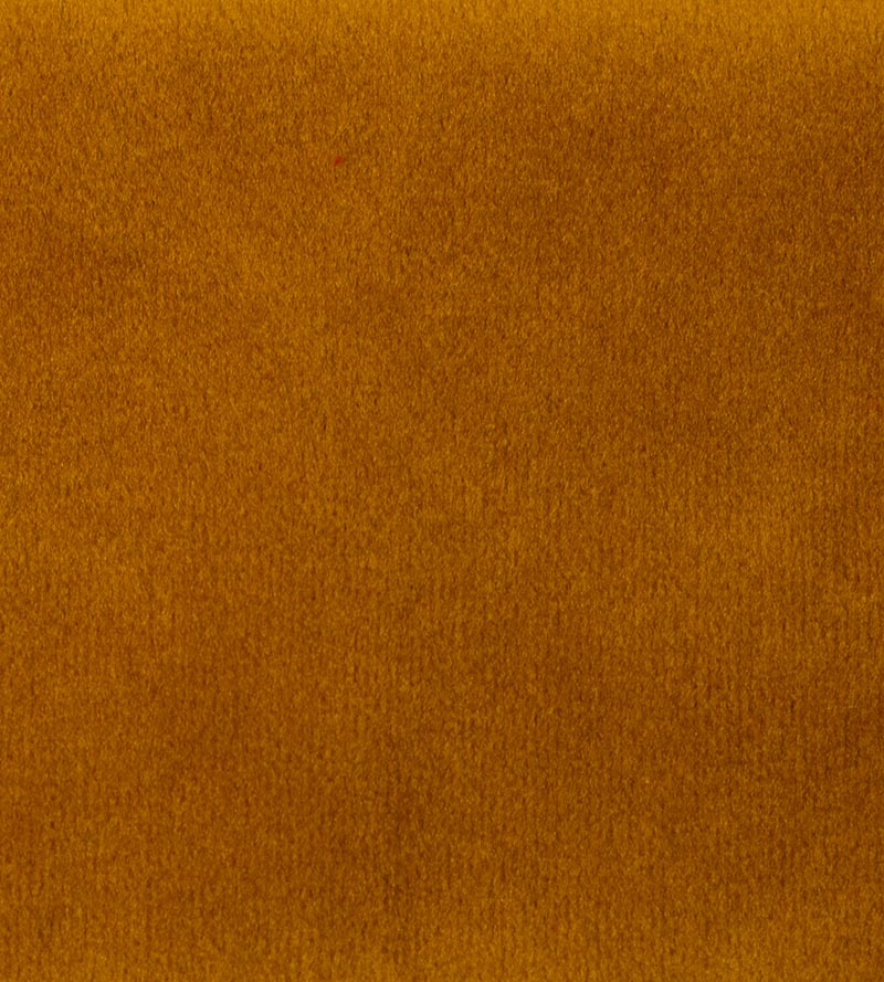 Aldeco Safety Velvet Ambar Fabric Sample A9T0190013