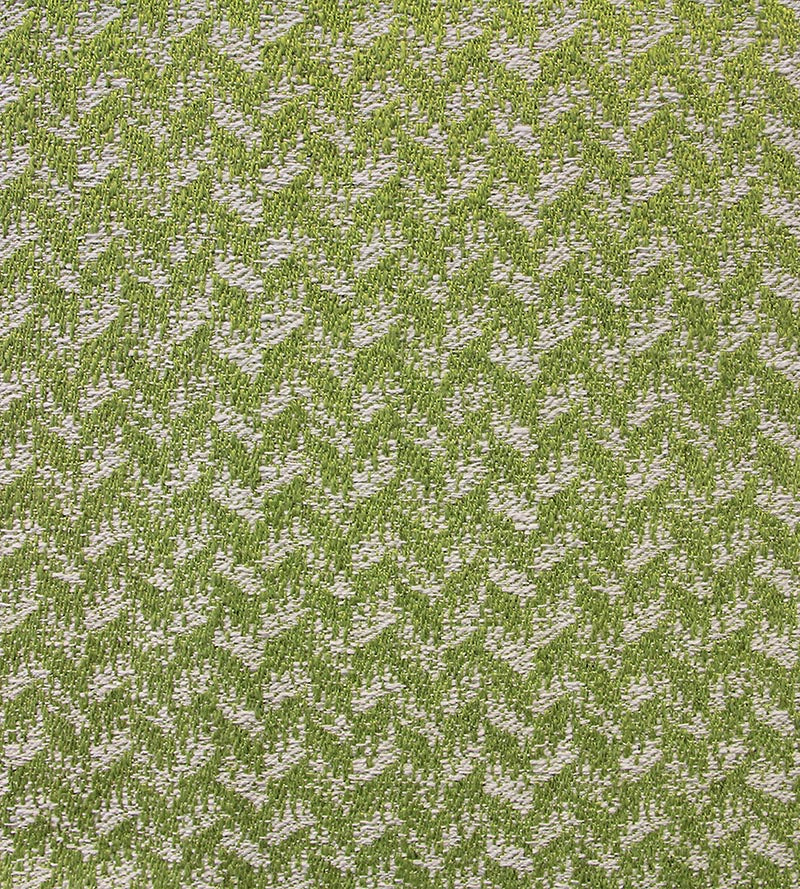 Aldeco Blessed Lima Green Fabric A9BLES0014